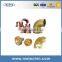 Custom Precision Die Copper Casting/Bronze Casting/Brass Casting