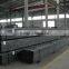 Black Finish C Shape Profile Bar