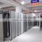 Archway walk through metal detector XYT2101S