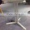 hot sale living room small round coffee table