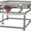Pasta processing line, macaroni processing line, pasta making machine