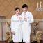 cotton cheap bathrobes unisex