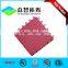 New Style Environmental synthetic outdoor flooring temporary outdoor flooring