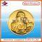 Custom High Quanlity Metal 3D Coin