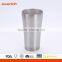 OEM 16 oz Double Wall Insulated Travel Cup & Coffee Water Goblet