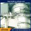Very cheap High Volumetric Accuracy Custom flexible rotary kiln incinerator
