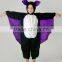 Kids Bat Costume for Halloween Carnival Party Children animal mardi gras Costume