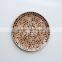 Mosaic decorative hdmi glass plate