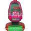 2014 China Children Game Ladybug Paradise, Indoor Playground Machine, Amusement Kids Rides for Sale