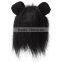 2015 New High Quality Hot Sale Cool Pet Costume Mane Wig For Cat Halloween Clothes Fancy Dress up With Ears New