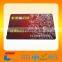 custom cheap plastic cash coupon card for shopping