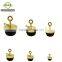 COPPER DRAIN HOLE PLUG Scupper Plug(brass)