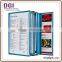 Triple Panel Leatherette Menu Covers , Leatherette Menu Covers leather pocket folder