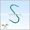 high-quality new design chrome plated display wire metal hook