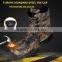 Woodland safety shoes,high heel safety shoes, Safety Shoes