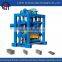latest products in market QT40-2 auto brick machine construction machine