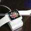 Highly recommended nice extendable stand monopod for apple watch