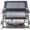 High quality 660w led city color waterproof lighting 216x3w RGBW
