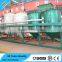 The Newest Technology Crude Oil Refining Machine for Sale