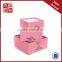 manufacturer custom logo presentation gift box
