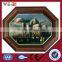 House Shaped Hanging Wedding Anniversary Photo Frame