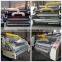 Single facer machine SF320 Adsorb type single facer