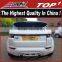 High quality Range rover evoque 3 door or 5 door HM style body kit for Land rover Range rover evoque