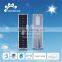 Energy Saving Factory Supplied LED Solar Street Light Motion Sensor Light