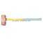 High quality Non Sparking Copper Beryllium German SledgeHammer from China