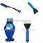 high qualiity Long handle Car Vehicle Winter Snow Brush Ice Scraper