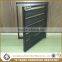 European Standard Insulated Summer & Winter Aluminum window shutters from  China