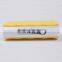 Unique NEW corn shaper charge echargeable battery for laptop and mobile