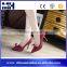 Beautiful suede upper universal party office ladies shoes
