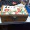 uv cheap wooden sheet printer with high resolution 2880*1440dpi from China 