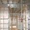 aluminum formwork system