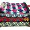 Checked Double layer Neck warmer Beanie scarf Ski Snowboard 02
