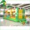 Cheap Giant Inflatable Bouncer / Bouncer Castle For Kids And Adults