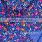 Indian Handmade patchwork Twin Kantha Bedspread Cotton Blanket Boho Jaipur Quilt