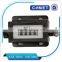 5 Digit Manual Mechanical Palm Click Hand Tally Counter