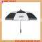Outdoor advertising promotional golf umbrella