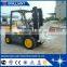 3 Ton LPG Forklift With 4 Wheels for Sale