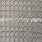 190gsm T50d*40d terylene shiny checks warp julian knitted textile fabric