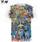 Fashion good quality latest style T-shirt