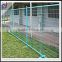 Panrui 2016 anti-climb mesh/safety barriers/ARC Weld Mesh/Tubular Steel Fencing