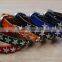 LM358 2016 Vintage Design Belt Buckle Real Leather Bracelet