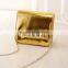 Western Style Reflective Mini Shoulder Cross Body Bag for Girls