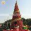 Online shopping artificial christmas tree christmas lighting