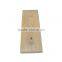 38*9*1.6cm Wholesale natural Pine Wood Float plastering trowel construction hand tool