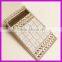 School hot selling rhinestone desk calculator for students                        
                                                Quality Choice