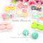 animal contact lens case/contact lenses case